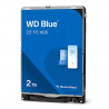 WD WD20SPZX 2TB 2.5" SATA 5400RPM Mobile Hard Drive