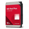 WD WD101EFBX 10TB 7200RPM SATA 3.5" Red Plus NAS Hard Drive