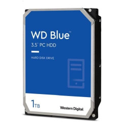WD WD10EZEX 1TB 7200RPM SATA 3.5" Hard Drive