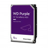 WESTERN DI WD43PURZ 4TB 3.5" 5400RPM 256MB Cache SATA III Surveillance Hard Drive