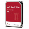 WD WD40EFPX 4TB 5400RPM SATA III Red Plus NAS Hard Drive