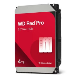 WD WD4005FFBX 4TB 7200RPM 256MB Cache SATA III Internal Hard Drive