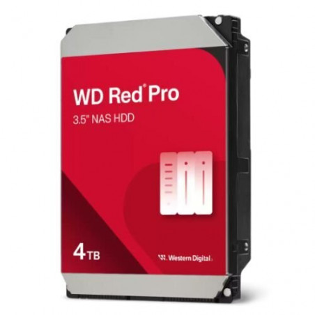 WD WD4005FFBX 4TB 7200RPM 256MB Cache SATA III Internal Hard Drive