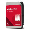 WD WD4005FFBX 4TB 7200RPM 256MB Cache SATA III Internal Hard Drive