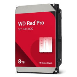 WD WD8005FFBX 8TB 7200RPM 256MB Cache SATA III Internal Hard Drive