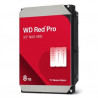 WD WD8005FFBX 8TB 7200RPM 256MB Cache SATA III Internal Hard Drive