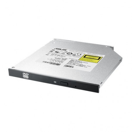 ASUS SDRW-08U1MT 24x SATA Slim DVD Re-Writer