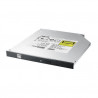 ASUS SDRW-08U1MT 24x SATA Slim DVD Re-Writer
