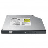 ASUS SDRW-08U1MT 24x SATA Slim DVD Re-Writer