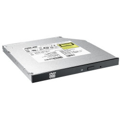 ASUS SDRW-08U1MT 24x SATA Slim DVD Re-Writer