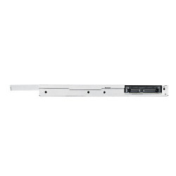 ASUS SDRW-08U1MT 24x SATA Slim DVD Re-Writer