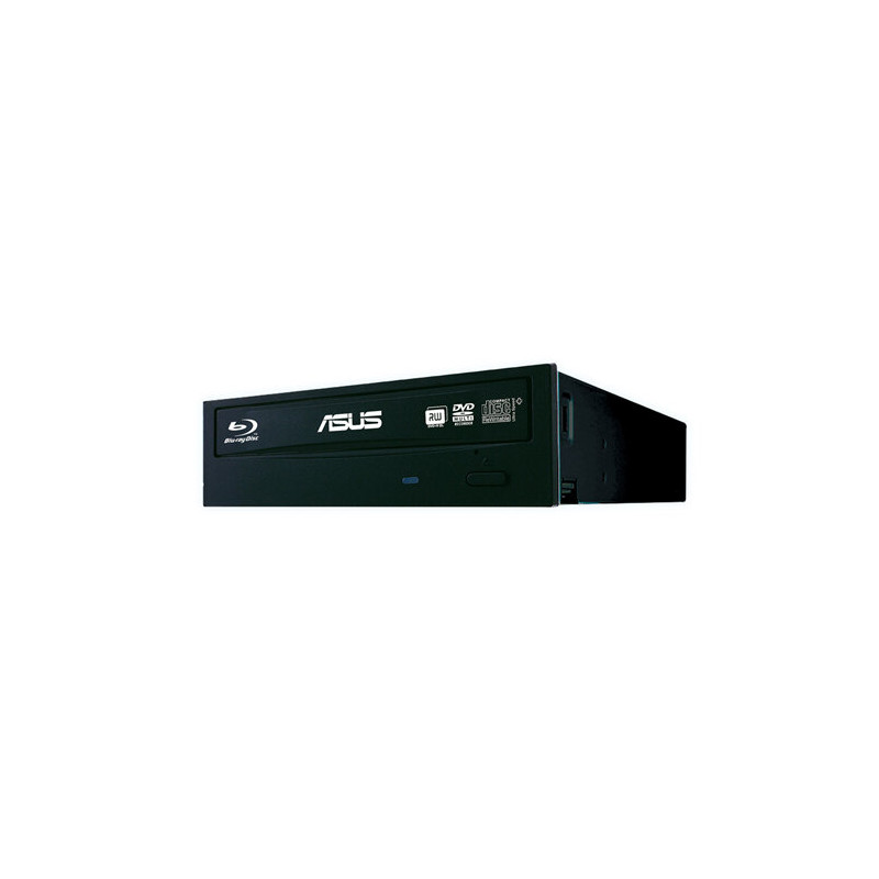 ASUS 90DD0200-B20010 16x SATA Blu-Ray Writer