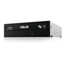 ASUS 90DD0200-B30000 16x SATA Blu-ray Writer