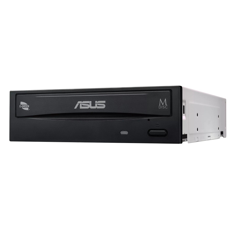 ASUS DRW-24D5MT 24x SATA DVD-RW Internal Optical Drive
