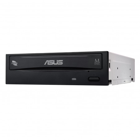 ASUS DRW-24D5MT 24x SATA DVD-RW Internal Optical Drive