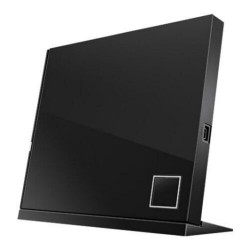 ASUS 90-DT00202-UA219KZ Slimline External Blu-ray Combo Drive