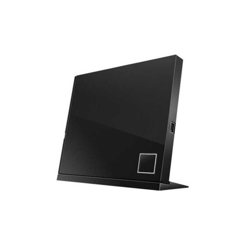 ASUS 90-DT00202-UA219KZ Slimline External Blu-ray Combo Drive
