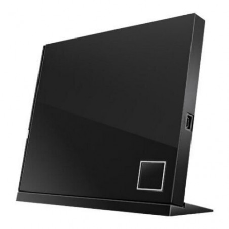 ASUS 90-DT00202-UA219KZ Slimline External Blu-ray Combo Drive