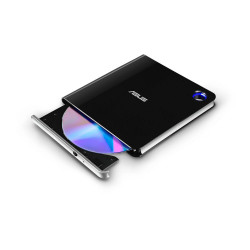 ASUS 90DD02G0-M29000 Ultra-Slim External Blu-ray Writer 6x USB 3.1
