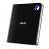 ASUS 90DD02G0-M29000 Ultra-Slim External Blu-ray Writer 6x USB 3.1