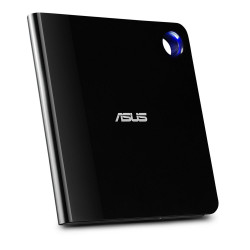 ASUS 90DD02G0-M29000 Ultra-Slim External Blu-ray Writer 6x USB 3.1