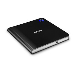 ASUS 90DD02G0-M29000 Ultra-Slim External Blu-ray Writer 6x USB 3.1
