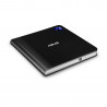ASUS 90DD02G0-M29000 Ultra-Slim External Blu-ray Writer 6x USB 3.1