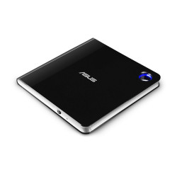 ASUS 90DD02G0-M29000 Ultra-Slim External Blu-ray Writer 6x USB 3.1