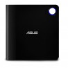 ASUS 90DD02G0-M29000 Ultra-Slim External Blu-ray Writer 6x USB 3.1