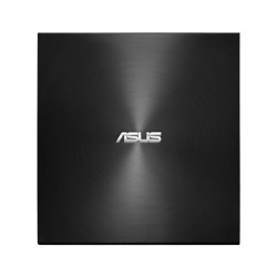 ASUS ZenDrive U7M External Slimline DVD Writer 8x USB Black
