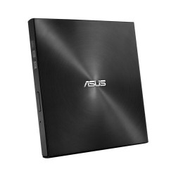 ASUS ZenDrive U7M External Slimline DVD Writer 8x USB Black