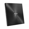 ASUS ZenDrive U7M External Slimline DVD Writer 8x USB Black