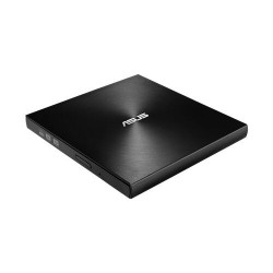ASUS ZenDrive U7M External Slimline DVD Writer 8x USB Black