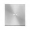ASUS ZenDrive U7M External Slimline DVD Writer 8x USB Silver