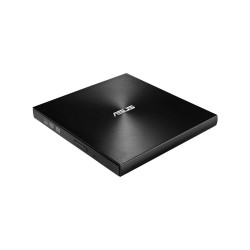 ASUS ZenDrive U9M External Slimline DVD Rewriter USB-A/USB-C