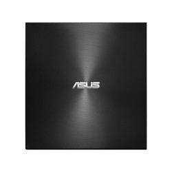 ASUS ZenDrive U9M External Slimline DVD Rewriter USB-A/USB-C