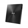 ASUS ZenDrive U9M External Slimline DVD Rewriter USB-A/USB-C