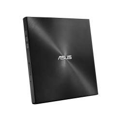 ASUS ZenDrive U9M External Slimline DVD Rewriter USB-A/USB-C