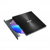 ASUS ZenDrive U9M External Slimline DVD Rewriter USB-A/USB-C