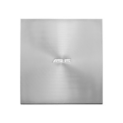 ASUS ZenDrive U9M External Slimline DVD Writer, USB-A/USB-C, 8x