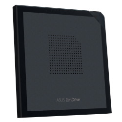 ASUS ZenDrive V1M External USB-C DVD Re-Writer