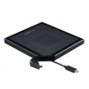ASUS ZenDrive V1M External USB-C DVD Re-Writer