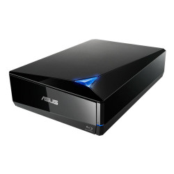 ASUS 90DD01L0-M69000 16X Blu-ray Writer External USB 3.1