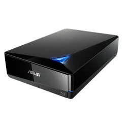 ASUS 90DD0210-M29000 16X Blu-ray Writer External USB 3.1