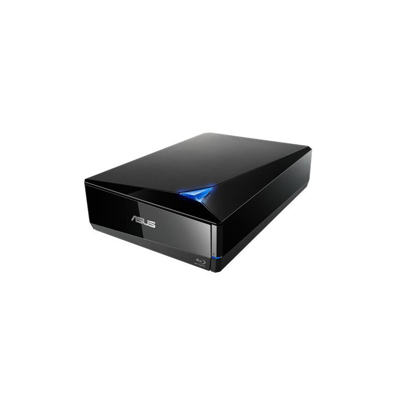 ASUS 90DD0210-M29000 16X Blu-ray Writer External USB 3.1