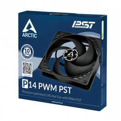 ARCTIC P14 14cm PWM Case Fan