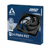 ARCTIC P14 14cm PWM Case Fan