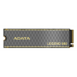 ADATA Legend 860 1TB NVMe PCIe Gen4 M.2 2280 SSD