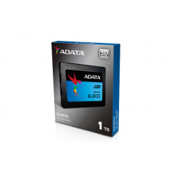 ADATA SU800 1TB 2.5" SATA III SSD