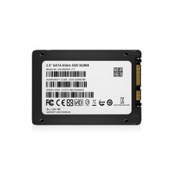 ADATA SU800 1TB 2.5" SATA III SSD